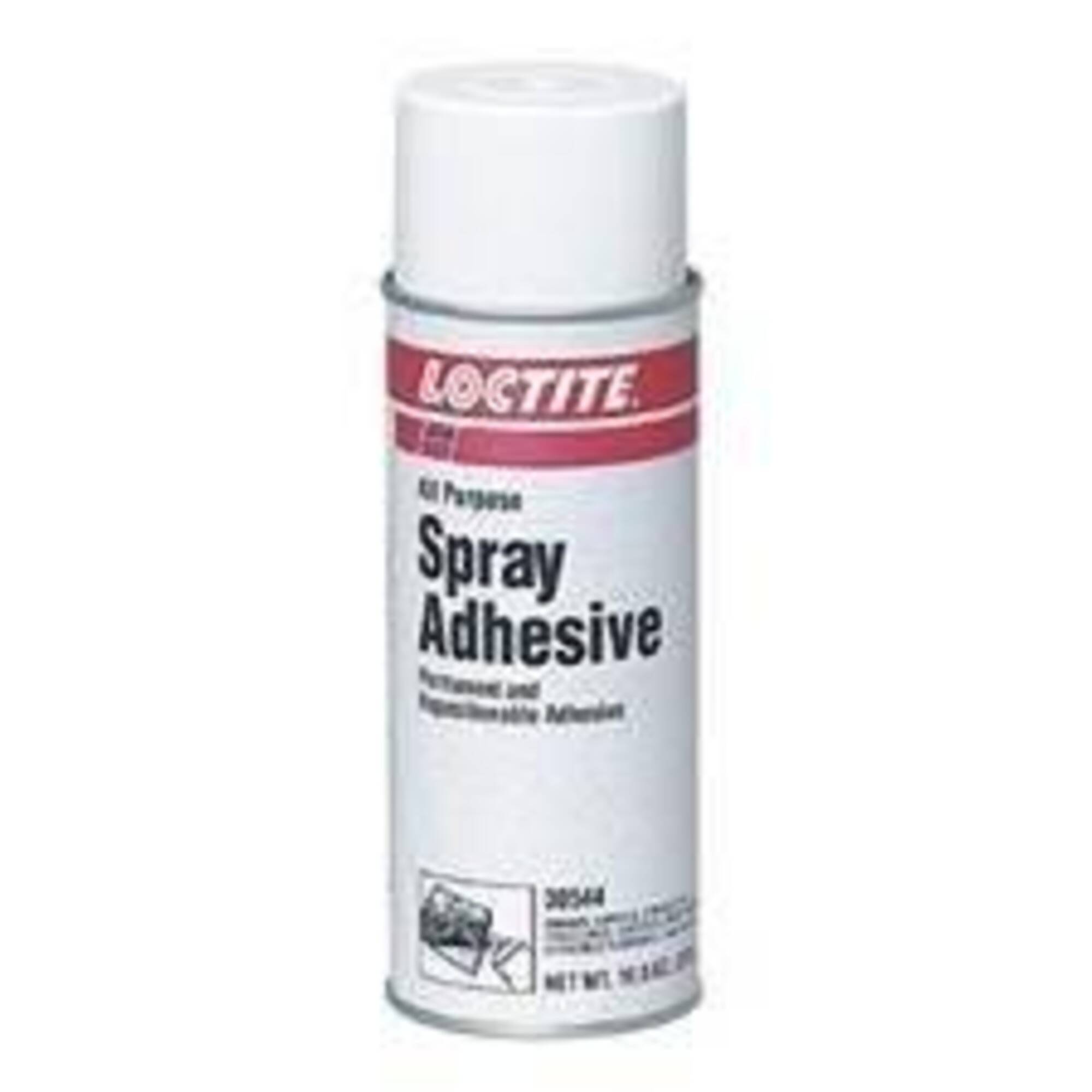 Loctite All Purpose Spray Adhesive, 10.25oz, 12PK